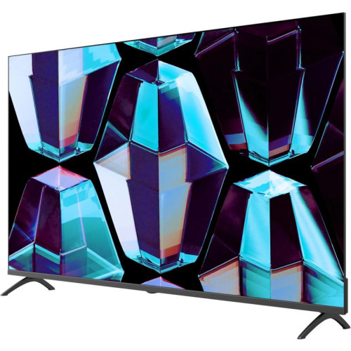 Телевизор QLED/ Телевизор QLED Sber 55