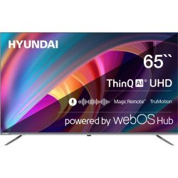 Телевизор LED/ Телевизор LED Hyundai 65