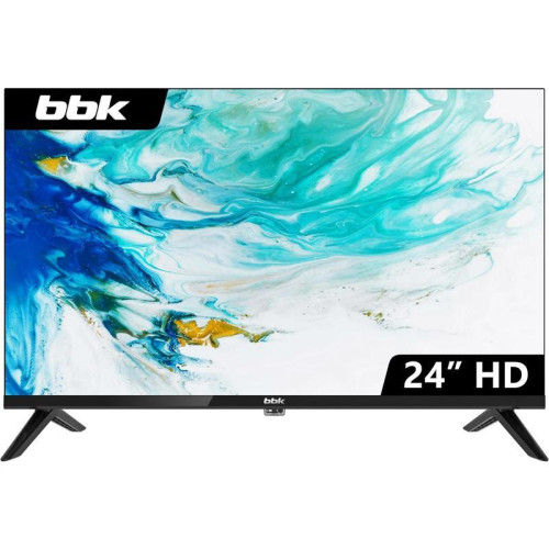Телевизор LED/ Телевизор LED BBK 24