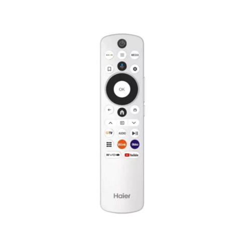 Телевизор QLED/ Телевизор QLED Haier 55