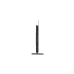 55'' OLED, Ultra HD, Google TV, 900Nit, Bluetooth, 120Hz, Freesync Premium (AMD), 2.1.2 ch (2*12W+20W SUB+5W*2) Dolby Atmos, 4хHDMI, 2хUSB, Digital Audio Output, Composite output, LAN,CI, динамическая подсветка при включении, 2 Pole, ультра-тонкий корпус 