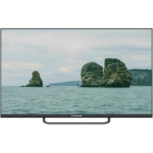 Телевизор LED/ Телевизор LED PolarLine 43