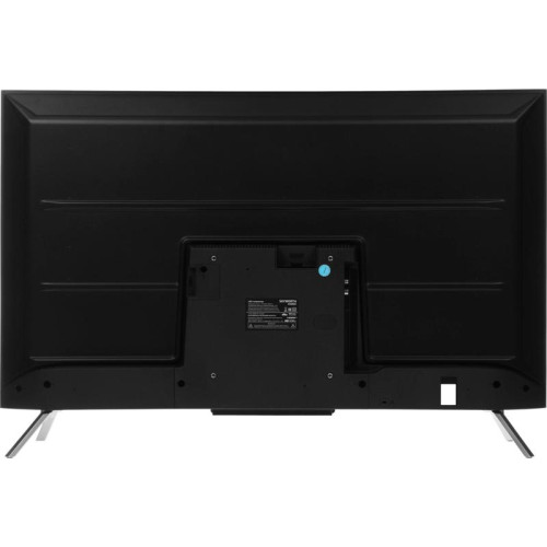 Телевизор QLED/ Телевизор QLED Skyworth 43