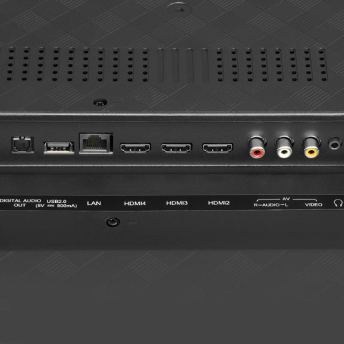 Телевизор LED/ Телевизор LED Hyundai 85