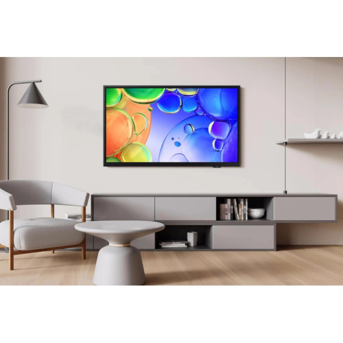 Телевизор QLED/ Телевизор QLED Samsung 32