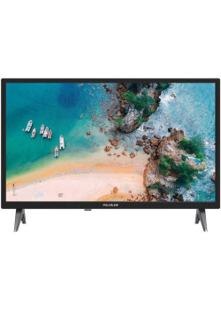 Телевизор LED/ Телевизор LED PolarLine 24