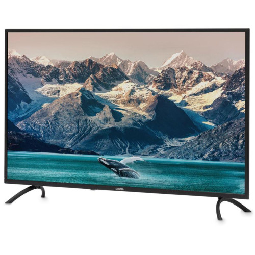 Телевизор LED/ Телевизор LED Digma 43 Телевизор LED/ Телевизор LED Digma 43