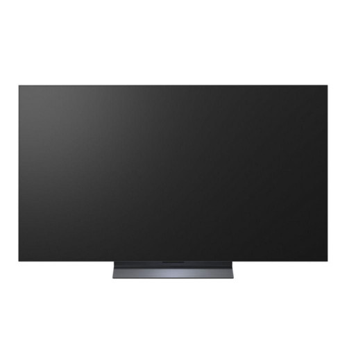 Телевизор 77'' LG/ 77'' OLED, Ultra HD, Smart TV(WebOS 26), Wi-Fi 6, Bluetooth v 5.3, MR NFC, 120Hz Native (VRR 165Hz), 2.2ch 40Вт Dolby Atmos, 4хHDMI, 2хUSB, 1 Pole, черный металл, 2026