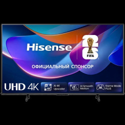Телевизор LED/ Телевизор LED Hisense 43
