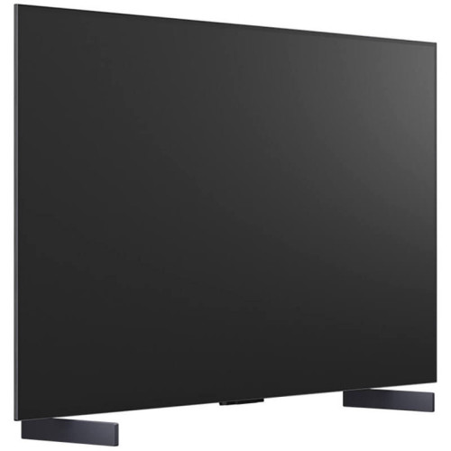 Телевизор 42'' LG/ 42'' OLED, Ultra HD, Smart TV, WebOS, Bluetooth, MR NFC, 120Hz Native (VRR 144Hz), 2.0ch 20Вт, 2хHDMI, 3хUSB, 2 Pole, Charcoal Black, 2025