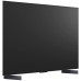 Телевизор 42'' LG/ 42'' OLED, Ultra HD, Smart TV, WebOS, Bluetooth, MR NFC, 120Hz Native (VRR 144Hz), 2.0ch 20Вт, 2хHDMI, 3хUSB, 2 Pole, Charcoal Black, 2025