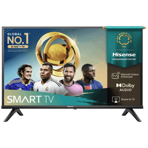 Телевизор ЖК 32'' Hisense/ 32
