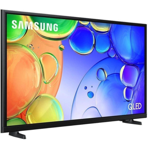 Телевизор QLED/ Телевизор QLED Samsung 32