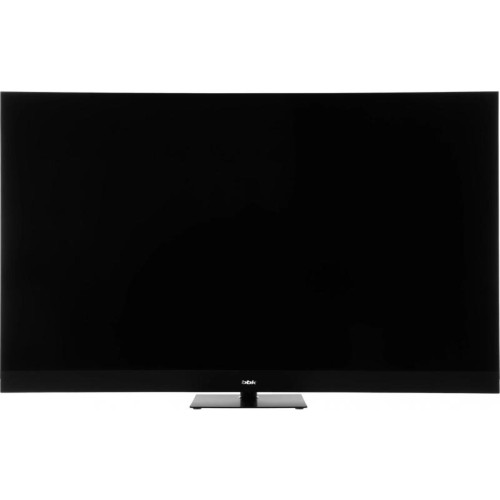 Телевизор QLED/ Телевизор QLED BBK 55