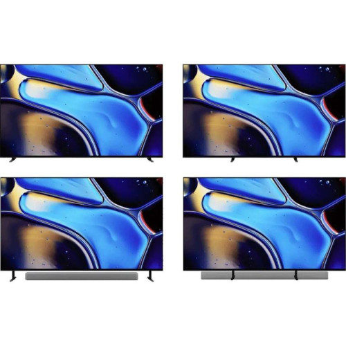 Телевизор LED/ Телевизор LED Sony 55
