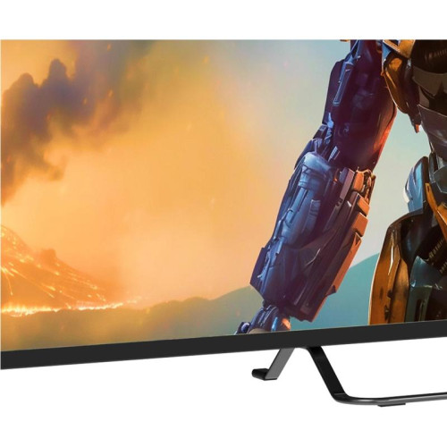 Телевизор QLED/ Телевизор QLED Sber 55