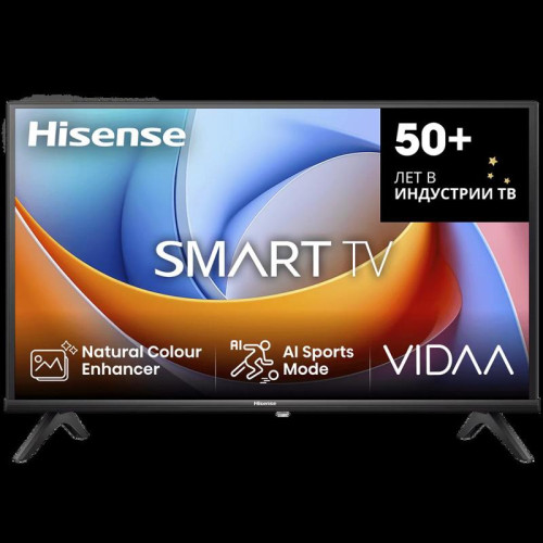 Телевизор LED/ Телевизор LED Hisense 40