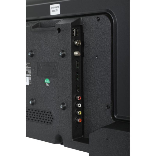 Телевизор LED/ Телевизор LED PolarLine 24