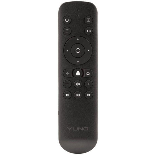 Телевизор LED/ Телевизор LED Yuno 24