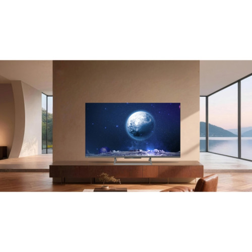 Телевизор QLED/ Телевизор QLED Skyworth 55 Телевизор QLED/ Телевизор QLED Skyworth 55
