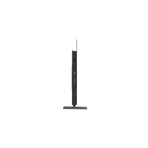 65'' OLED, Ultra HD, Google TV, 900Nit, Bluetooth, 120Hz, Freesync Premium (AMD), 2.1.2 ch (2*12W+20W SUB+5W*2) Dolby Atmos, 4хHDMI, 2хUSB, Digital Audio Output, Composite output, LAN,CI, динамическая подсветка при включении, 2 Pole, ультра-тонкий корпус 