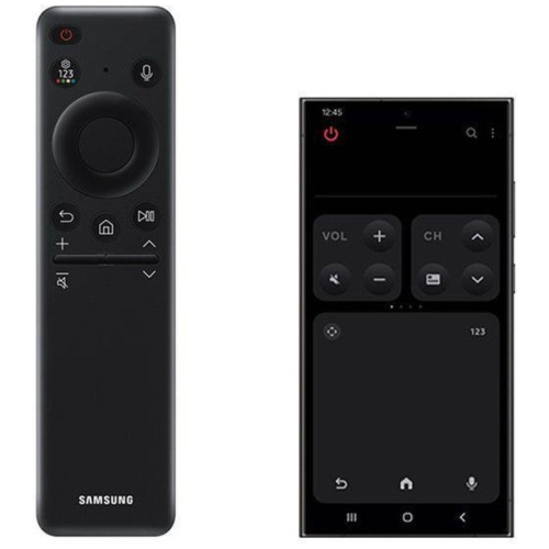 Телевизор ЖК 75'' Samsung/ 75