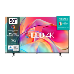 Телевизор ЖК 50'' Hisense/ 50