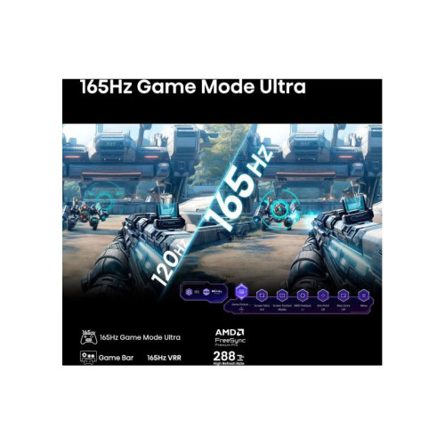 Телевизор ЖК 75'' Hisense/ 75