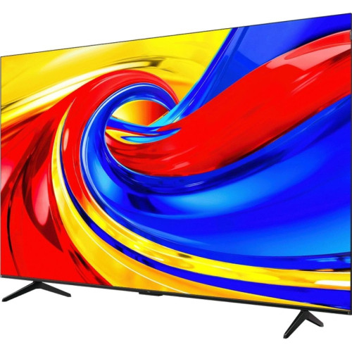 Телевизор QLED/ Телевизор QLED TCL 50 Телевизор QLED/ Телевизор QLED TCL 50