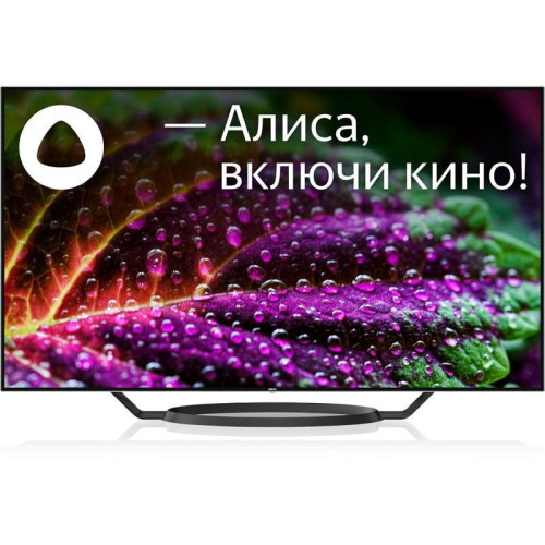 Телевизор OLED/ Телевизор OLED BBK 65