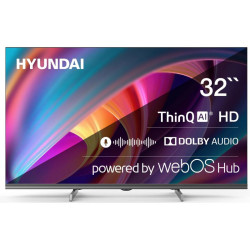 Телевизор LED/ Телевизор LED Hyundai 32