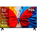 Телевизор QLED/ Телевизор QLED TCL 32