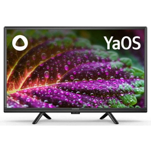 Телевизор LED/ Телевизор LED Starwind 24