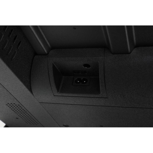 Телевизор QLED/ Телевизор QLED BBK 50