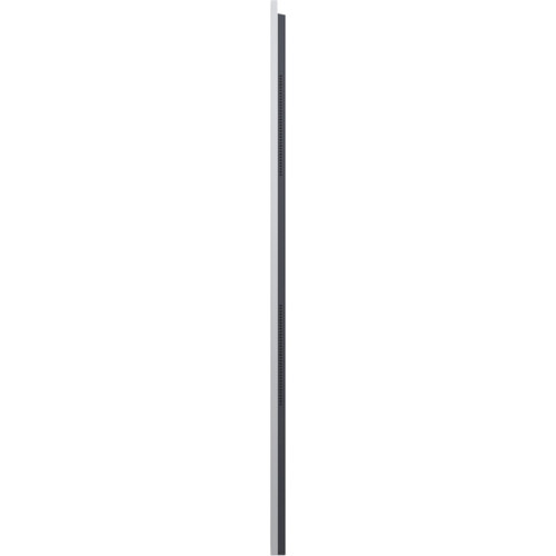 Телевизор 83'' LG/ 83'' OLED, Gallery, Ultra HD, Smart TV (WebOS 26), 3500Nit, Wi-Fi 6, Bluetooth v5.3, MR NFC, 120Hz Native (VRR 165Hz), 4.2ch (60W) Dolby Atmos, 4хHDMI, 3хUSB, One Wall Mount, светлый матово-серебристый, 2026
