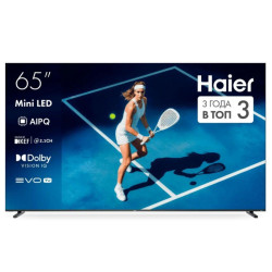 Телевизор LED/ Телевизор LED Haier 65
