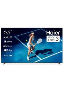 Телевизор LED/ Телевизор LED Haier 65