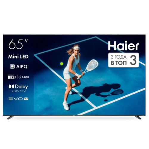 Телевизор LED/ Телевизор LED Haier 65