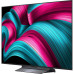 Телевизор 65'' LG/ 65'' OLED, Ultra HD, Smart TV, WebOS, Bluetooth, MR NFC, 120Hz Native (VRR 144Hz), 2.2ch 40Вт Dolby Atmos, 2хHDMI, 3хUSB, 1 Pole, Charcoal Black, 2025