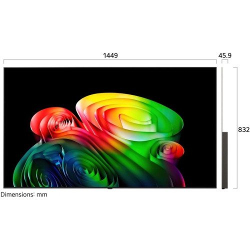 Телевизор OLED/ Телевизор OLED LG 65 Телевизор OLED/ Телевизор OLED LG 65