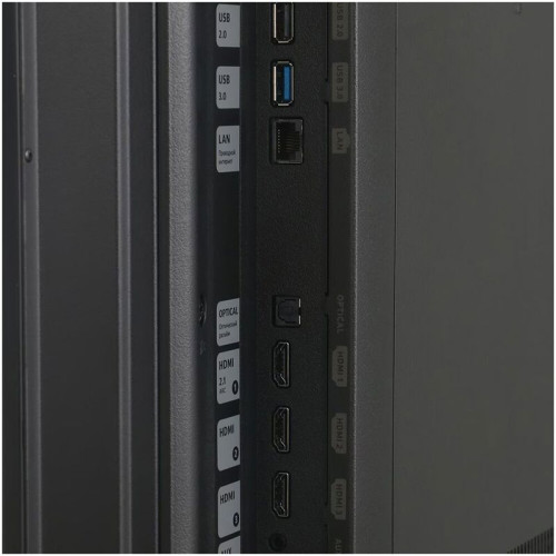 LED-телевизор/ 43