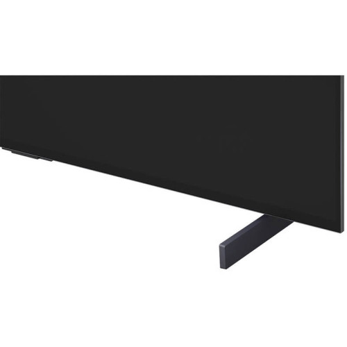 Телевизор 42'' LG/ 42'' OLED, Ultra HD, Smart TV, WebOS, Bluetooth, MR NFC, 120Hz Native (VRR 144Hz), 2.0ch 20Вт, 2хHDMI, 3хUSB, 2 Pole, Charcoal Black, 2025