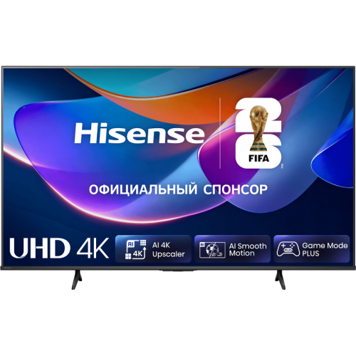 Телевизор ЖК 50'' Hisense/ 50