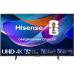 Телевизор ЖК 50'' Hisense/ 50