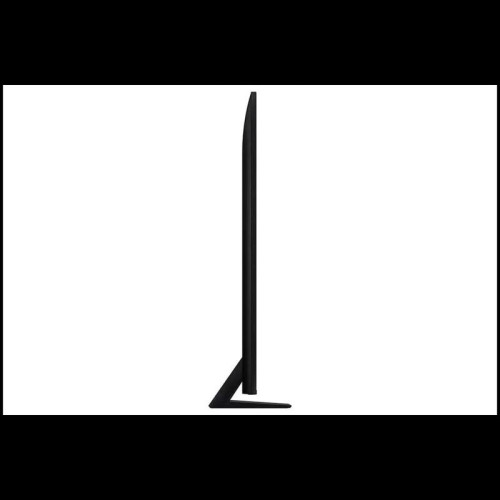 Телевизор QLED/ Телевизор QLED Samsung 55