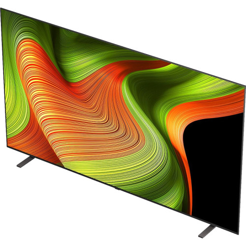 Телевизор 83'' LG/ 83'' OLED, Ultra HD, Smart TV, WebOS, Bluetooth, MR NFC, 120Hz Native, 2.0ch 20Вт Dolby Atmos, 3хHDMI, 2хUSB, 2 Pole, Umber Brown, 2025