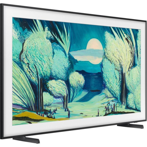 Телевизор QLED/ Телевизор QLED Samsung 65