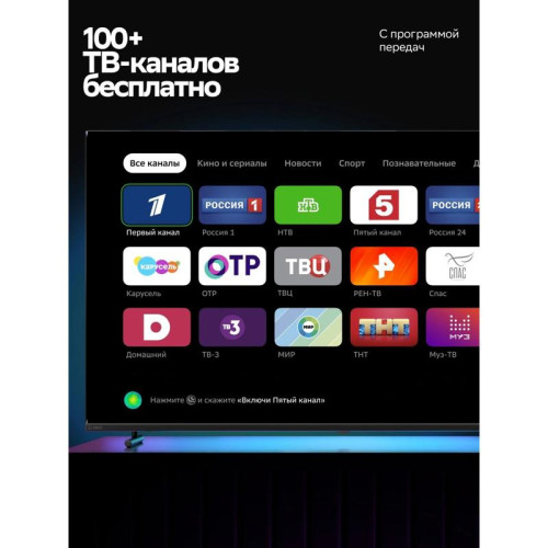 Телевизор LED/ Телевизор LED Sber 32