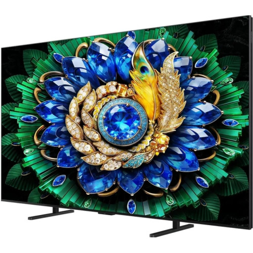 Телевизор QLED/ Телевизор QLED TCL 65