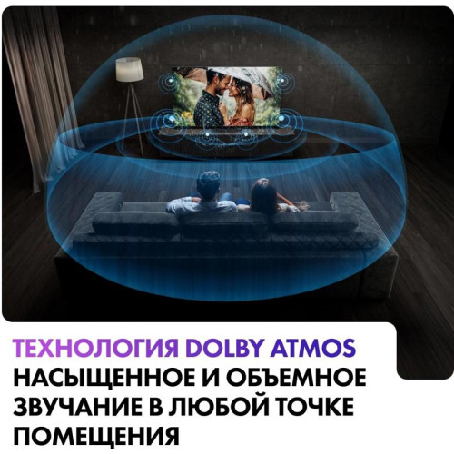 Телевизор OLED/ Телевизор OLED Haier 77 Телевизор OLED/ Телевизор OLED Haier 77